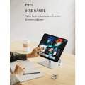 Miniatyrbillede 3 af 4: IC CNE Bærbar Stativ, Stativ, Kompatibel 14-17 Tommer Notebook
