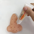 Pikkukuva 2 / 5: IC Peach Pimple Squeeze Finni Leikki