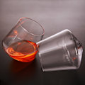 Miniatyrbild 5 av 5: Kristallwhiskyglas Ultraklart Snurrande Topp Vinkaraff