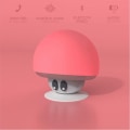 Miniatyrbilde 4 av 4: IC Vanntett Bluetooth-høyttaler / Kraftig lyd Multifunksjonell