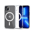 Pikkukuva 1 / 4: IC iPhone-kotelo FlexAir Hybrid MagSafe Läpinäkyvä iPhone14