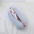 Miniatyrbillede 4 af 5: Stor Kosmetik Opbevaringspose i Plys - Pennesæt - Box Large A