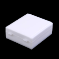 Miniatyrbilde 4 av 5: IC Plastmikroskop Glasslideboks 25 stk Biologiske Skliver Stor ONE SIZE