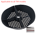Pikkukuva 3 / 5: IC Cooking Chamber Divider Thermomix TM5 TM6 TM31 TM21 höyrykattilaan