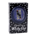 Miniatyrbilde 2 av 5: IC 12*7 cm Heksekatte Tarotkort Spådomsdåkk Familie En størrelse En størrelse