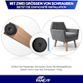 Miniatyrbilde 4 av 5: Zip-poser - 10x15cm - 100-pakning