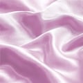 Pikkukuva 3 / 5: IC Satinsilk tyynyliina hiuksille ja iholle, vaaleanpunainen tyynyliina Standard-koko 2-pakkauksessa, superpehmeä kuori kirjekuorilukolla (20x40 tuumaa)