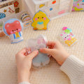 Miniatyrbilde 3 av 5: Vinter Handvarmer Instant Self Heating Pack Varmer Handvarmer A7