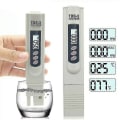 Miniatyrbilde 2 av 5: IC-måler Håndholdt TDS-3 PPM Digital Vannkvalitetspenn Tester R.O Rent Osmose