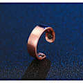 Miniatyrbild 2 av 3: IC Akupressur Anti Snark Ring Behandling Zonterapi Magnetisk