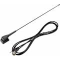 Miniatyrbillede 1 af 5: Tagantenne Mast Base Antenne til 106 205 206 306 307 309 406 806 807 Partner Expert