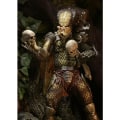 Miniatyrbillede 4 af 5: Predator Jungle Hunter Ultimate 7\" 1:12 Legetøjsactionfigur Deluxe