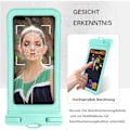 Miniatyrbillede 5 af 5: IC CNE Vandtæt, 7,2 tommer, Integreret TPU-Tætning Design