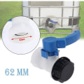 Miniatyrbild 3 av 5: IC Universal för IBC Vattentank, IBC Tank, IBC Tank, IBC
