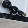 Miniatyrbillede 4 af 7: A4 LED Lysbord - Lysbord / Lysflade - Bærbar White Vit