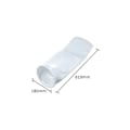 Miniatyrbillede 2 af 2: 10 micron filterpose..DEBUNS