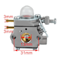 Miniatyrbillede 2 af 5: IC-karburator til 753-06190 BL110 WT-973 TB22 TB22EC TB32EC BL160