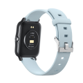 Miniatyrbild 5 av 5: IC GTS2 Smartwatch 1,7 tum HD Full Skärm för Android IOS
