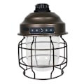 Pikkukuva 2 / 5: IG LED-leirituli, latautuva riippuva ulkotilaan, retkeilyyn Retro copper
