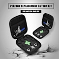 Pikkukuva 5 / 5: IC Elite Kit, Elite-ohjainlisävarusteet, varaosat PS4:lle / XBOX ONElle