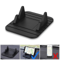Miniatyrbillede 4 af 5: IC Multifunktion Anti-slip Bil Silikon Hållare Mat Pad Dashboard S A1