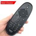 Miniatyrbilde 1 av 5: IC universell fjernkontroll RM-L1030 for /Philips LCD Smart TV HD 3D