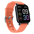 Miniatyrbild 2 av 4: IC GTS2 Smartwatch 1,7 tum HD Full Skärm för Android IOS