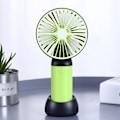 Miniatyrbild 1 av 5: IG Myggdödare - Fluga Myggdödare & Dödare för arbetsplatsen grön
