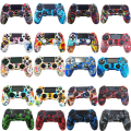 Miniatyrbillede 2 af 3: IC-beskyttelse til PS4-controllere - Silikonbeskyttelse