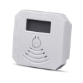 Miniatyrbillede 1 af 3: IC GrouopM Mini Kvadratisk Honningkage Sot Kulmonoxiddetektoralarm LCD-koncentrationsdisplay