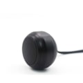 Miniatyrbild 2 av 4: IC Mini Bluetooth-högtalare, bärbar trådlös Bluetooth-högtalare (svart)