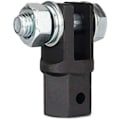 Miniatyrbilde 1 av 5: IC Saxjackadapter Drive Bilreparasjonsverktøy 1/2 tommer for bruk