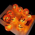 Pikkukuva 2 / 5: IC LED-aurinkopumppuvalot