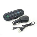 Pikkukuva 4 / 5: IC Trådlös Multipoint Bluetooth handsfree bilhögtalare