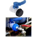 Miniatyrbild 5 av 5: IC Universal för IBC Vattentank, IBC Tank, IBC Tank, IBC