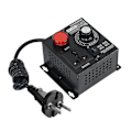 Miniatyrbild 1 av 5: IC CNE Scr Elektronisk Spänningsregulator Ac220v 4000w Temp