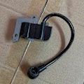 Miniatyrbillede 1 af 5: Tændspole, højspændingspakke, tændspole Echo SRM-2100, 2400 GT-2000 PE-2000, 15660152131, 15660152130..DEBUNS