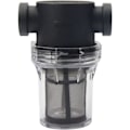 Miniatyrbillede 1 af 5: IC Pipeline 1/2 Vandpumpfilter med 100 mesh rustfrit