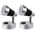 Pikkukuva 1 / 5: IC 12V LED RV Lukulampi, 3W RV Lukulampi RV Spotti Seinälle