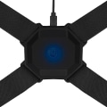 Miniatyrbilde 2 av 4: IC Holdningsvest med Sensor Svart one size