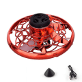 Miniatyrbillede 4 af 4: IC Flyvende Spinner Boomerang Magic Mini UFO Drone Flyorb Fidget Legetøj
