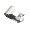 Miniatyrbilde 1 av 5: Turbolader Turbo Wastegate Rod Rattle Actuator Clip 06j145220a Seat2.0 null none