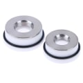 Miniatyrbillede 5 af 5: IC Keramisk ringmunstyckeshållare 28/32 mm OEM Precitec Raytools WSX F L