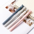 Miniatyrbillede 4 af 4: IC 4-PAK Sletbar Pen - Dyr