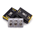Miniatyrbillede 4 af 5: IC 3st TPP Mesh Coil DM1 DM2 Coil 0,15 ohm 0,2 ohm hovedatomisering 0.2Ω