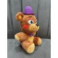 Miniatyrbilde 3 av 5: IC 5 Nights at Freddys Funko Plush - Koseleketøy Y