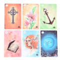Miniatyrbilde 4 av 5: IC Tanis Lenormand av Celia Melesville Spirit of the Animals Light