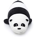 Miniatyrbillede 2 af 5: IC 27,5 tommer stor panda plys bamse blød panda bamse