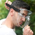 Miniatyrbillede 2 af 5: IC Solfontænepumpe, Solenergidrevet Vandfontæne med 6 Dyser