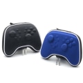 Pikkukuva 3 / 5: IC Nintend Switch Airform Hard Pouch Shell Case Sleeve Protective musta